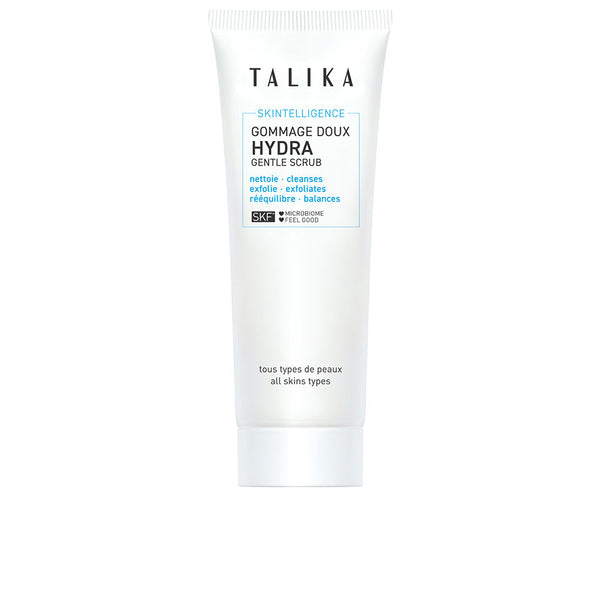 Talika Skintelligence Hydra Exfoliante Suave 50 Ml | Vuodevaatteet.fi