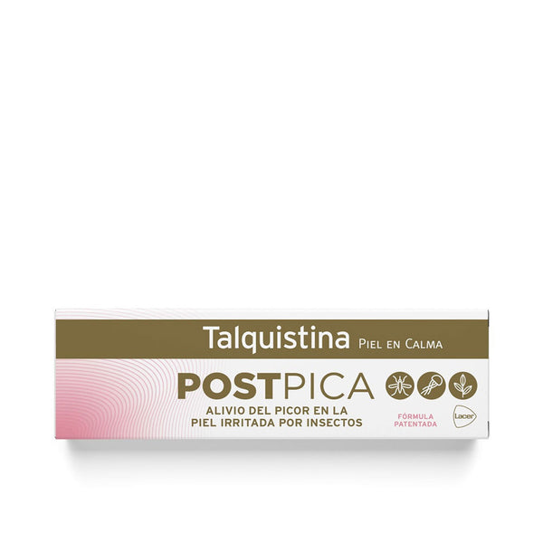 Talquistina Talquistin postpica rauhoittava geeli 15 ml | Vuodevaatteet.fi