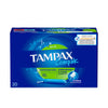Tampax Compak Super 20 kpl – kompakti super‑suoja | Vuodevaatteet.fi