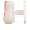 Tangle Teezer Compact styler #rose gold cream 1 kpl | Vuodevaatteet.fi