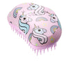 Tangle Teezer Original mini #children multi yksisarvinen 1 kpl | Vuodevaatteet.fi