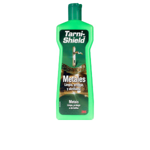 Tarni-shield puhdistaa ja suojaa metalleja 250 ml | Vuodevaatteet.fi