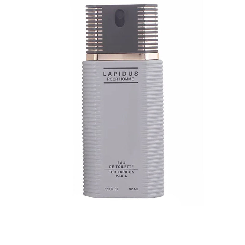 Ted Lapidus Lapidus pour homme eau de toilette -suihke 100 ml | Vuodevaatteet.fi