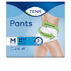 Tena Lady Pants plus medium inkontinenssisuojahousut 14 kpl | Vuodevaatteet.fi