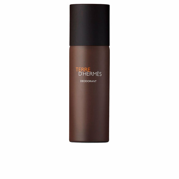Terre D'Hermès Deo Spray 150 Ml | Vuodevaatteet.fi