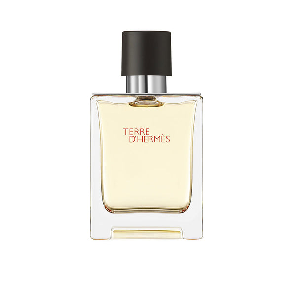 Terre D'Hermès Eau De Toilette Spray 50 Ml | Vuodevaatteet.fi