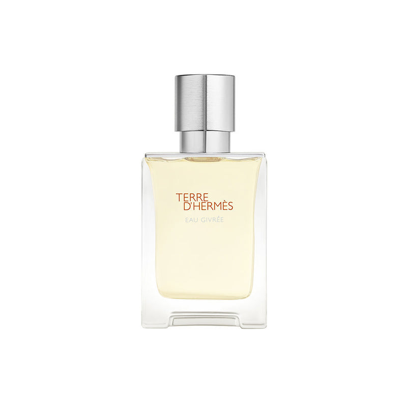 Terre d'hermès eau givrée eau de parfum täytettävä 50 ml | Vuodevaatteet.fi