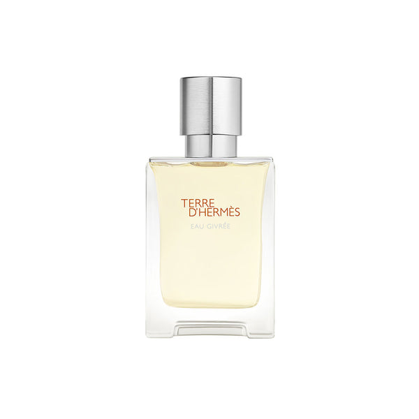 Terre d'hermès eau givrée eau de parfum täytettävä 50 ml | Vuodevaatteet.fi