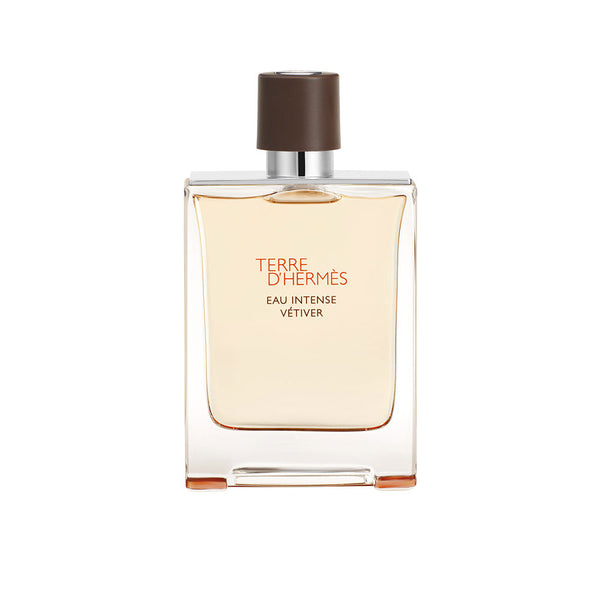 Terre d'hermès eau intense vétiver eau de parfum -suihke 100 ml | Vuodevaatteet.fi