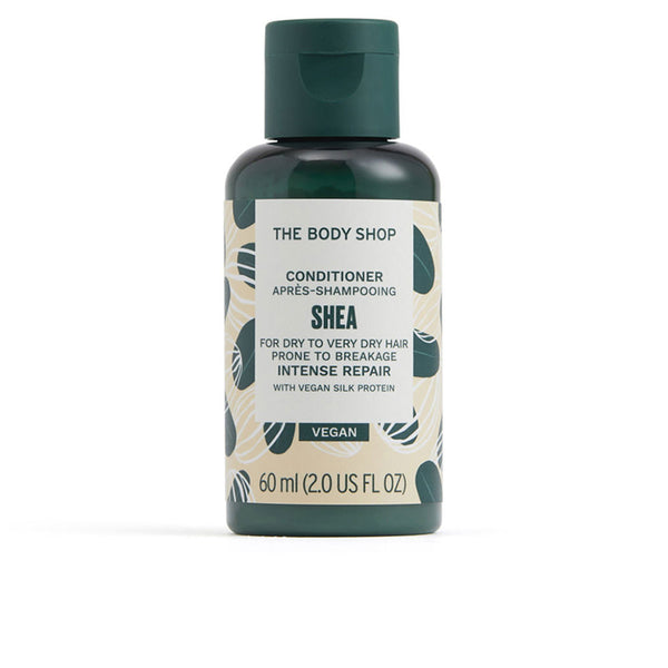 The Body Shop 60 Ml Shea Hoitoaine | Vuodevaatteet.fi