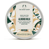 The Body Shop Almond Milk Manteca Corporal 400 Ml | Vuodevaatteet.fi
