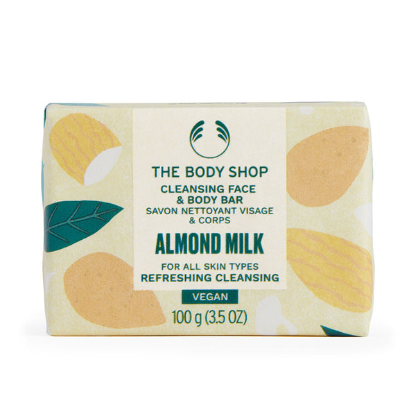 Sapone Almond Milk 100 gr