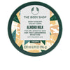 The Body Shop Almond milk vartaloyogurtti 200 ml | Vuodevaatteet.fi