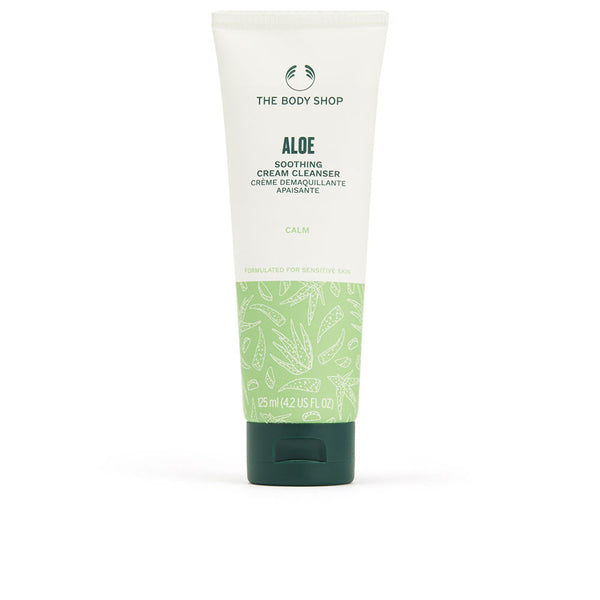 Aloe crema detergente 125 ml