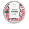 The Body Shop British Rose Body Butter 200 Ml | Vuodevaatteet.fi