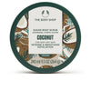 The Body Shop Coconut Sugar Body Scrub 240 Ml | Vuodevaatteet.fi