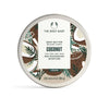 The Body Shop Coconut vartalovoi 200 ml | Vuodevaatteet.fi