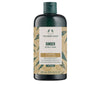 The Body Shop Ginger Shampoo 400 Ml | Vuodevaatteet.fi