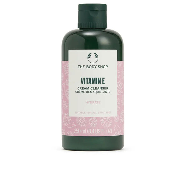 Vitamin E crema detergente 250 ml