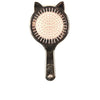 The Concept Factory Hair brush kissan muoto 1 u | Vuodevaatteet.fi