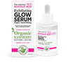 The Conscious Glycolic acid kuoriva hehkuseerumi luomuvadelma 30 ml | Vuodevaatteet.fi