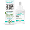 The Conscious Matrixyl® ikääntymisen vastainen lifting-seerumi, luomuvihreä tee 30 ml | Vuodevaatteet.fi