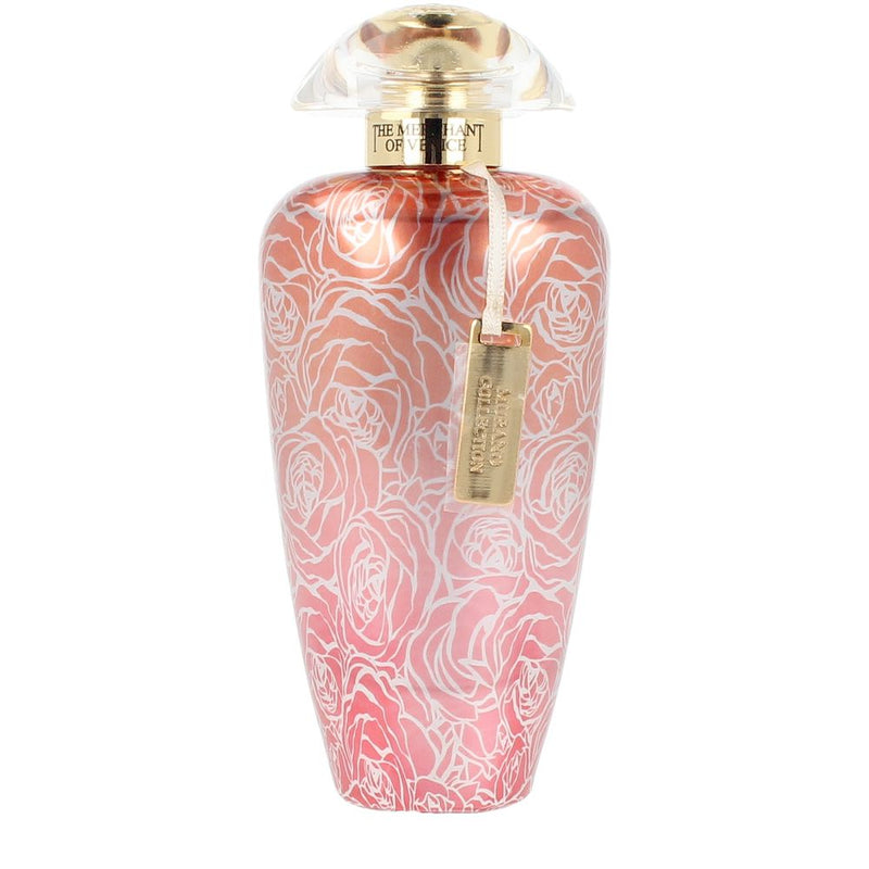 The Merchant Of Venice Rosa Moceniga Edp Vapo 100 Ml | Vuodevaatteet.fi