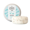 The Organic Republic Champú sólido tavalliset hiukset 70 gr | Vuodevaatteet.fi
