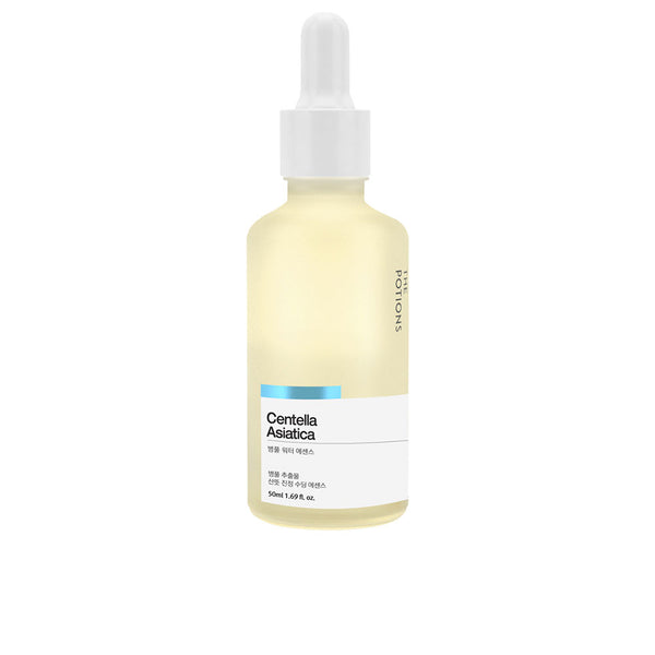 The Potions Centella Asiatica Water Essence 50 Ml | Vuodevaatteet.fi