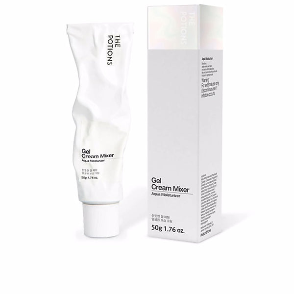 The Potions Mixer Gel Cream 50 Gr | Vuodevaatteet.fi