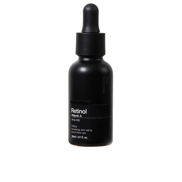 The Potions Retinol-vitamiini a seerumi 30 ml | Vuodevaatteet.fi