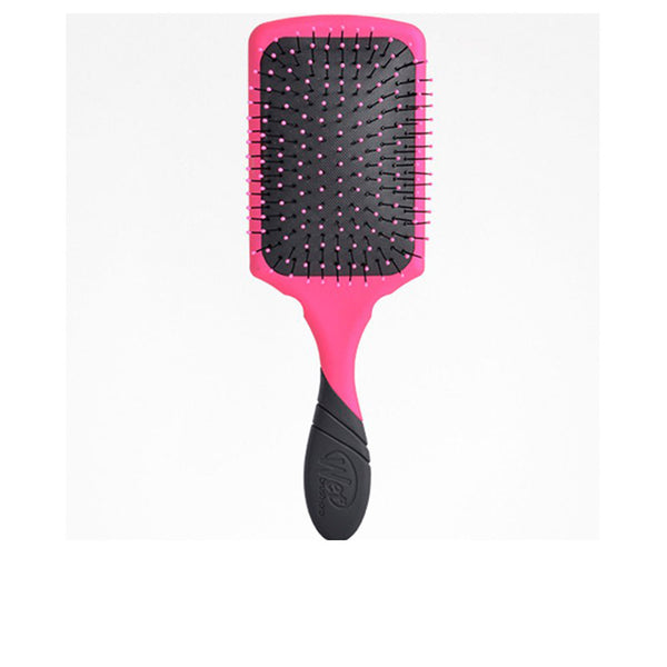 The Wet Brush Pro paddle detangler #pink 1 kpl | Vuodevaatteet.fi