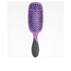 The Wet Brush Professional pro kiillon parantaja #purple 1 u | Vuodevaatteet.fi