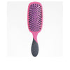 The Wet Brush Professional pro kiillon tehostaja #pink 1 kpl | Vuodevaatteet.fi