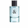 Tiffany & Co Tiffany & love for him eau de toilette -suihke 50 ml. | Vuodevaatteet.fi