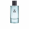 Tiffany & Co Tiffany & love for him eau de toilette -suihke 90 ml | Vuodevaatteet.fi