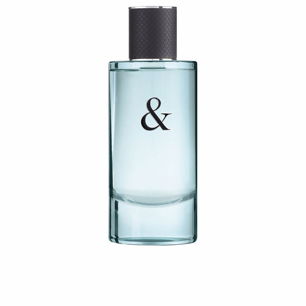Tiffany & Co Tiffany & love for him eau de toilette -suihke 90 ml | Vuodevaatteet.fi
