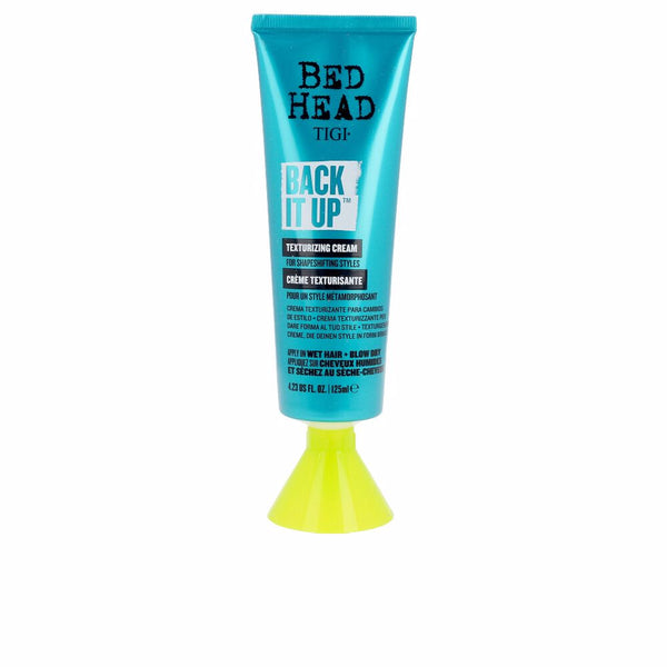 Tigi Bed head back it up teksturoiva voide 125 ml | Vuodevaatteet.fi