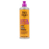 Tigi Bed head colour goddess öljyä sisältävä shampoo 400 ml | Vuodevaatteet.fi