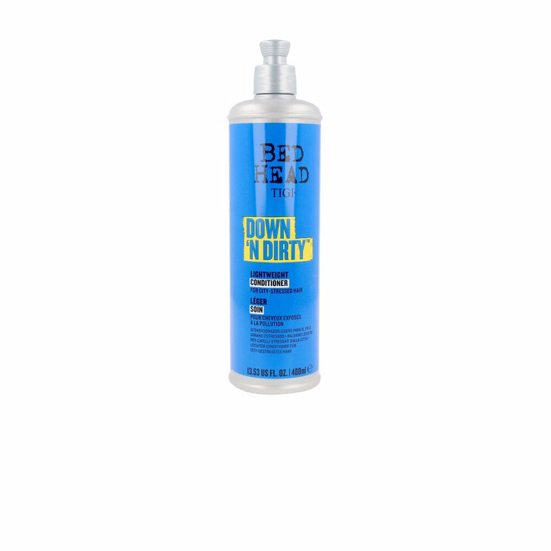 Tigi Bed head down'n dirty kevyt hoitoaine 400 ml | Vuodevaatteet.fi