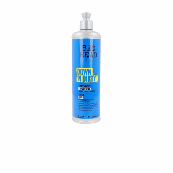 Tigi Bed head down'n dirty kevyt hoitoaine 400 ml | Vuodevaatteet.fi