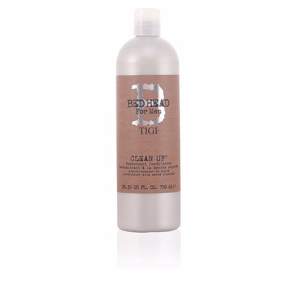 Tigi Bed head for men clean up hoitoaine 750 ml | Vuodevaatteet.fi