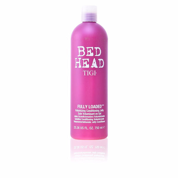 Tigi Bed head fully loaded volumisoiva hoitojelly 750 ml | Vuodevaatteet.fi