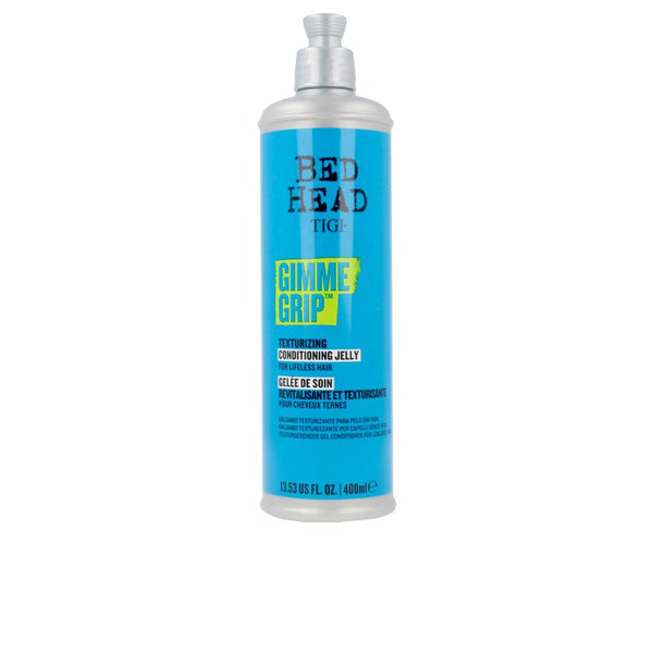 Tigi Bed head gimme grip teksturoiva hoitojelly 400 ml | Vuodevaatteet.fi