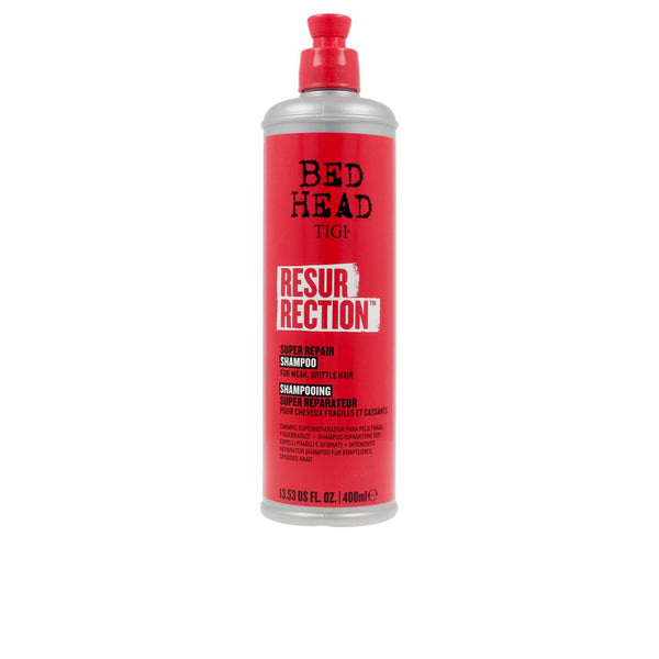 Tigi Bed head resurrection shampoo 400 ml | Vuodevaatteet.fi