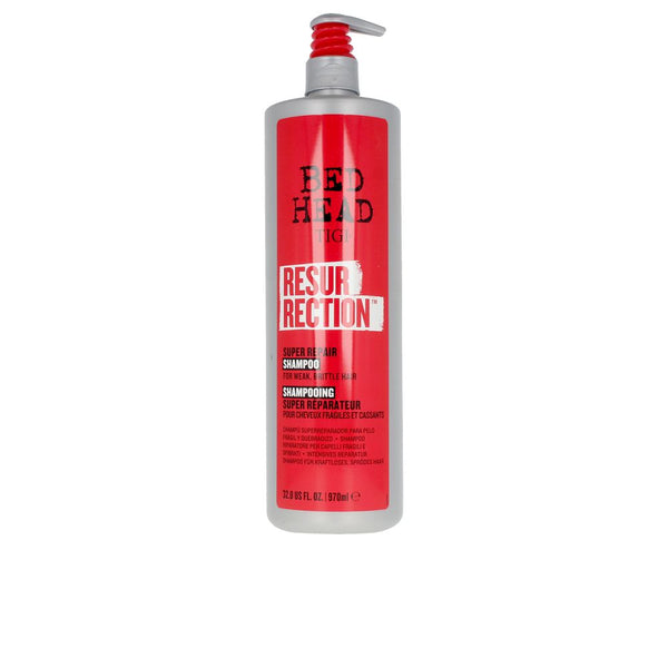 Tigi Bed head resurrection shampoo 970 ml | Vuodevaatteet.fi