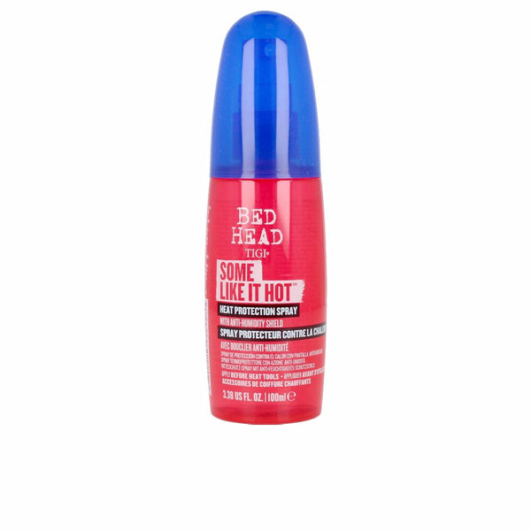 Tigi Bed head some like it hot suojasuihke kuumuudelta 100 ml | Vuodevaatteet.fi