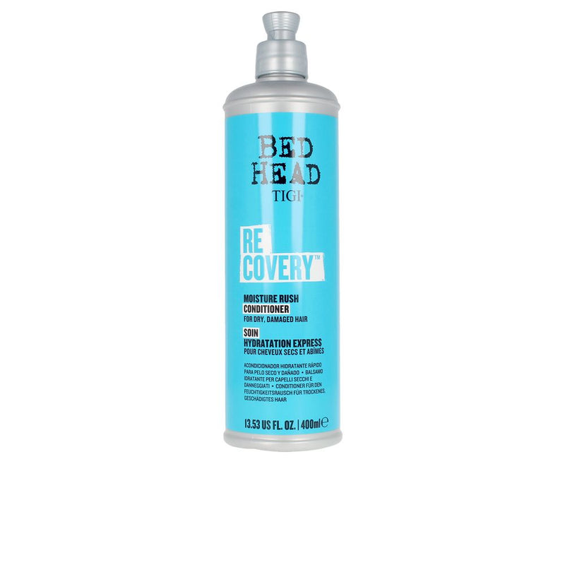Tigi Bed head urban anti-dotes recovery hoitoaine 400 ml | Vuodevaatteet.fi