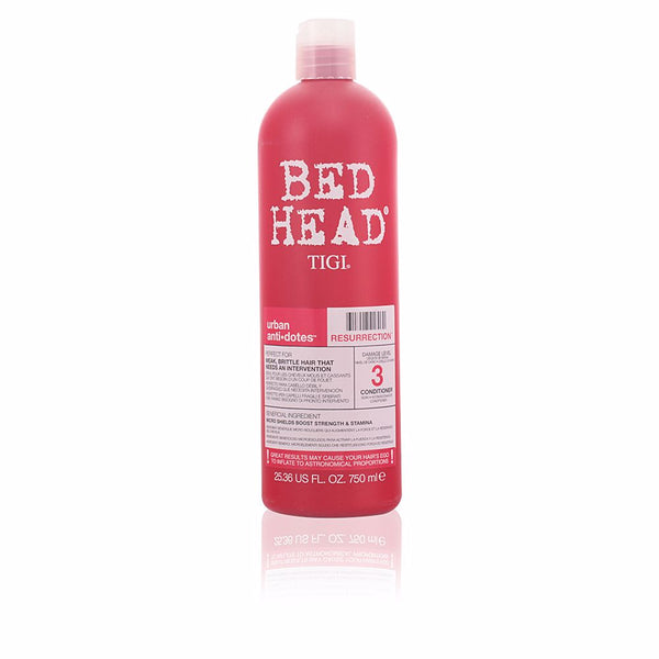 Tigi Bed head urban anti-dotes resurrection hoitoaine 750 ml | Vuodevaatteet.fi