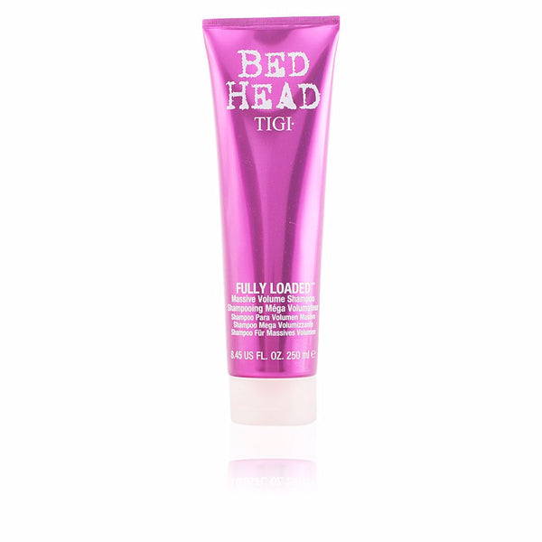 Tigi Fully loaded shampoo myyntiputkilo 250 ml | Vuodevaatteet.fi